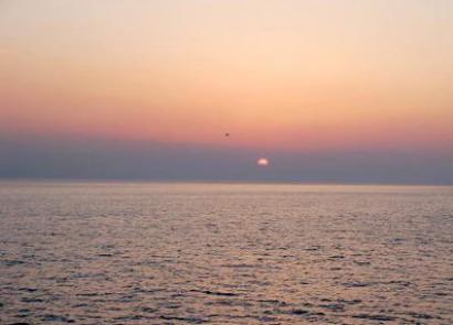 Восточно-Сибирское море: описание, ресурсы и проблемы Статьи о придонных температурах восточно сибирского моря