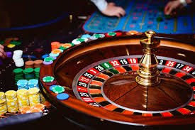 Онлайн казино Casino TTR