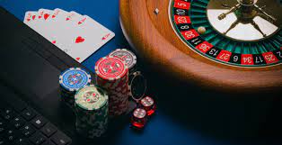 Официальный сайт Casino TTR