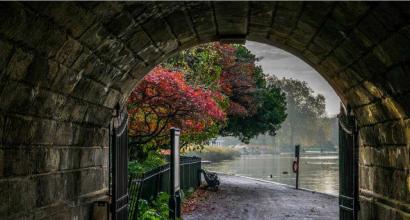 Cosa vedere a Londra Cosa visitare a Londra la sera