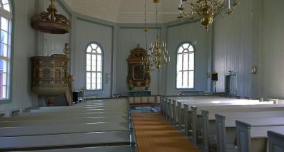 Senovės suomių religija Religinė Suomijos sudėtis