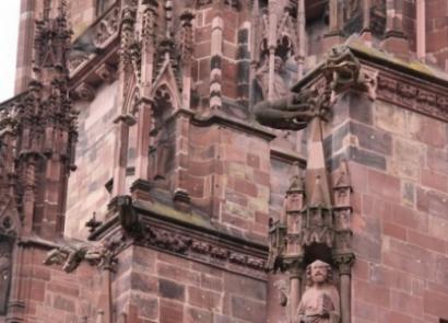 Freiburg, Németország: látnivalók, legjobb éttermek és bárok, tippek tapasztalt turistáktól Freiburg lakossága