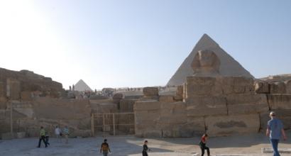 All books about: “traps in the pyramids photo