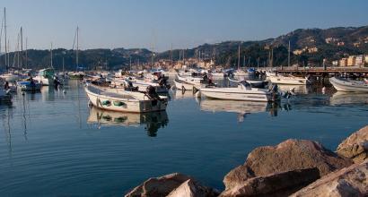 Liguria: i luoghi più belli della costa