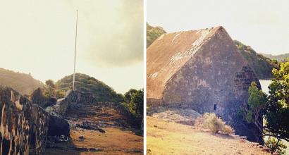 Antigua and Barbuda on the world map: capital, flag, coins, citizenship and attractions of the island state