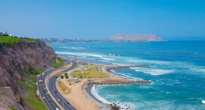 Cestovanie do Peru, tipy pre turistov Ceny bývania