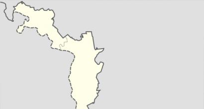 Ciudades de Transnistria: Tiraspol, Bender, Rybnitsa