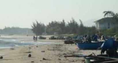 Resort place ke ga vo Vietname Recenzie Vietnamu Kega