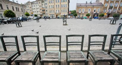 Що подивитися і куди сходити в Кракові Що відвідати на околицях Кракова