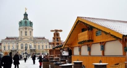 Shopping prima di Natale o gita a Berlino in inverno Cosa vedere a Berlino in due giorni