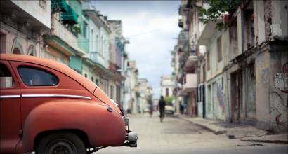 Praktické tipy na cestu na Kubu Čo potrebujete vedieť o dovolenke na Kube