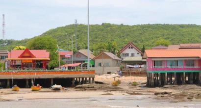 Sanya arba Nha Trang Kuris geriau Hainanas ar Vietnamas