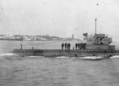 Аварии подводных лодок в ссср и россии