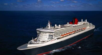 Foto, video, ceny lístkov Schémy a plány najväčších výletných lodí
