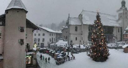 Megeve slidinėjimo kurortas Pramogos ir apres ski