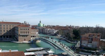 Čo vidieť v Benátkach