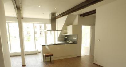 Find accommodation in Prague.  Apartment for rent in Prague.  For how long should I rent real estate in the Czech Republic?