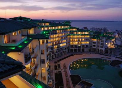 A legújabb értékelések: Emerald Beach Resort & SPA CTS