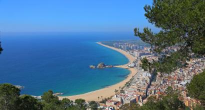 Unde să mergi pe coasta de sud a Spaniei