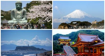 Cestovanie do Japonska: Čo potrebujete vedieť o krajine