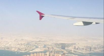 Екскурсії в катарі Доха екскурсія від катарських авіаліній