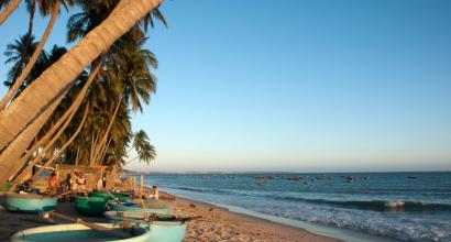 Open left menu Mui Ne Is it worth going to Phan Thiet