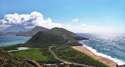 Registrazione e ottenimento della cittadinanza di saint kitts e nevis