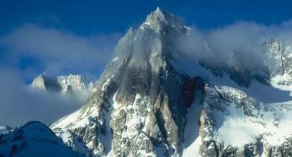 Mountain - what is it, what, definition, meaning, report, abstract, summary, message, wiki - WikiWhat