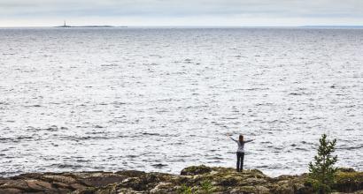 Kuidas riietuda, mida kaasa võtta, kuidas kohale jõuda