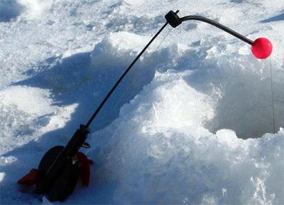Kellék keszeghez télen: a legjobb felszerelés a téli horgászbothoz