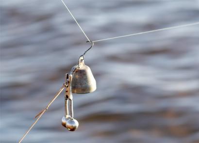 Як вибрати не дорогий надійний сигналізатор клювання для риболовлі